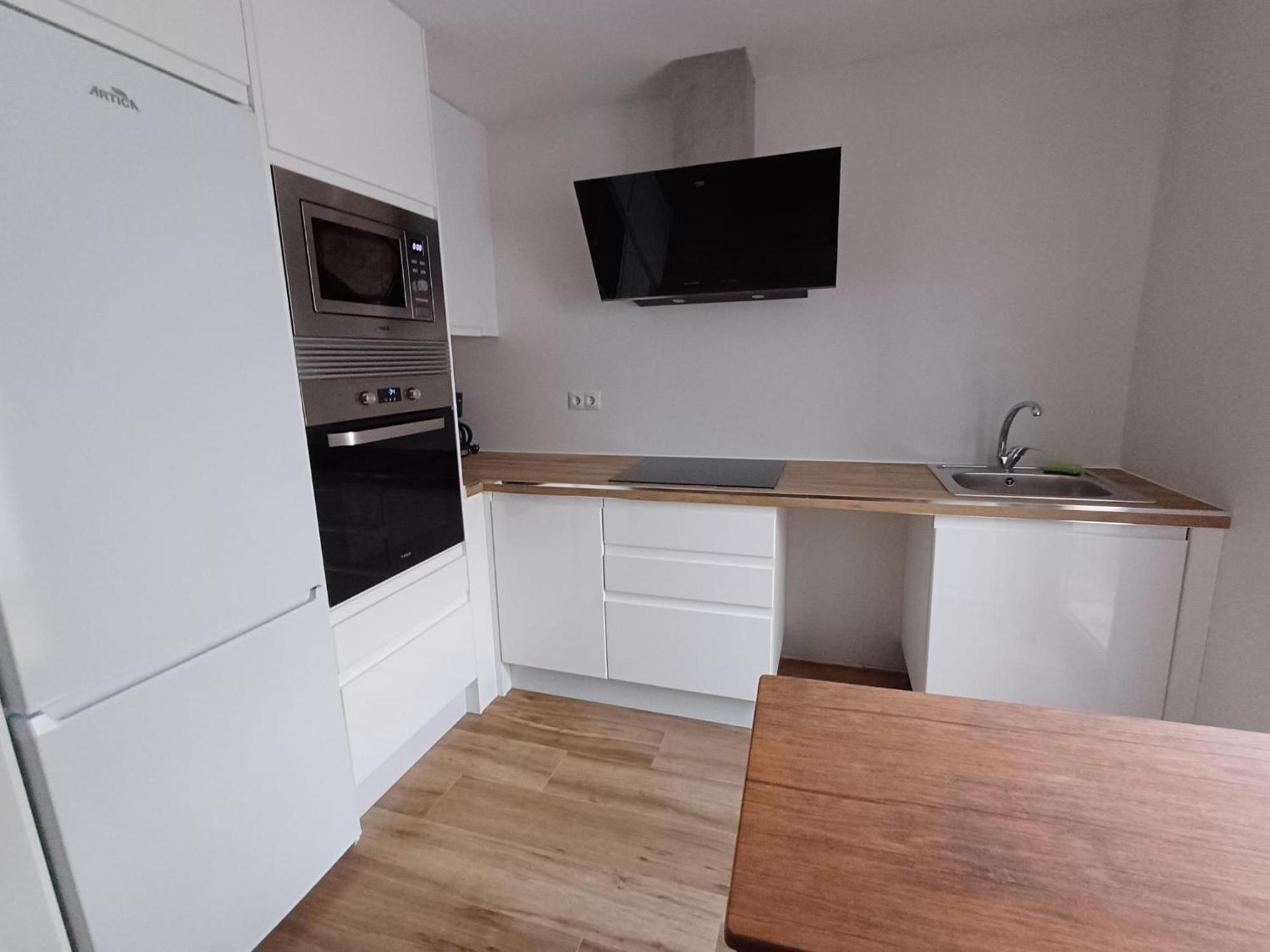 Apartamento En Toledo De Dos Habitaciones Εξωτερικό φωτογραφία