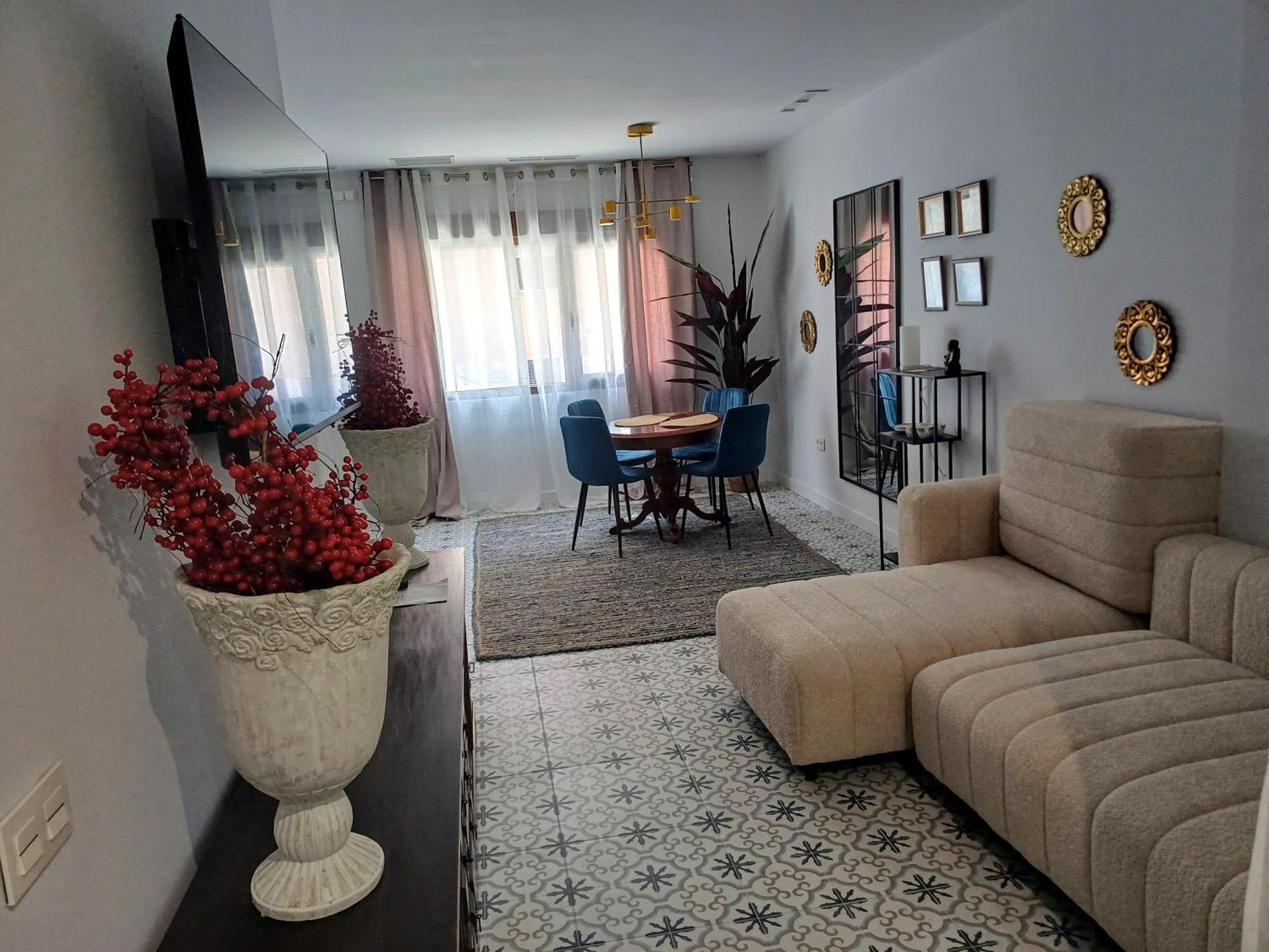 Apartamento En Toledo De Dos Habitaciones Εξωτερικό φωτογραφία