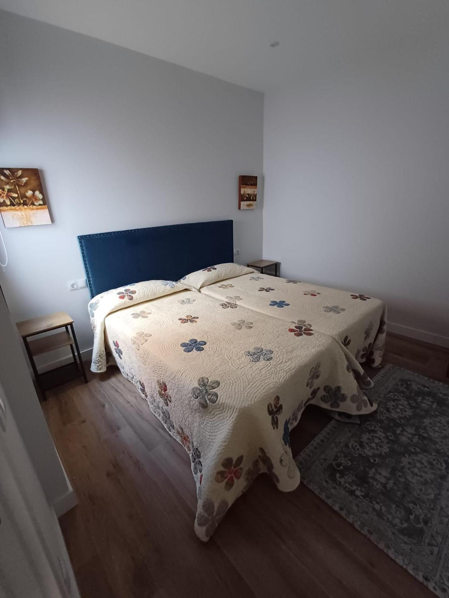 Apartamento En Toledo De Dos Habitaciones Εξωτερικό φωτογραφία