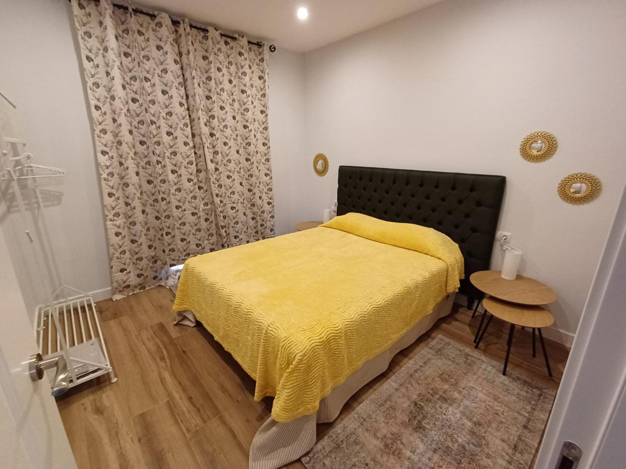 Apartamento En Toledo De Dos Habitaciones Εξωτερικό φωτογραφία